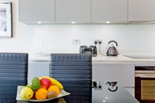 Cosy 1bed in Kensington no 6 - Londra - 5