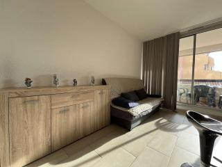 Studio cabine avec piscine, 4 couchages, Gruissan - FR-1-229-60 - Gruissan - 7