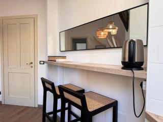 Spazio 15 - Gateway Suite Station and Airport - Bergamo - 7