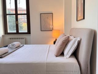 Spazio 15 - Gateway Suite Station and Airport - Bergamo - 8
