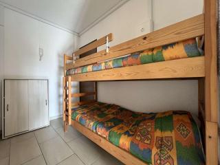 Studio cabine avec piscine, 4 couchages, Gruissan - FR-1-229-60 - Gruissan - 5