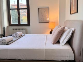 Spazio 15 - Gateway Suite Station and Airport - Bergamo - 9