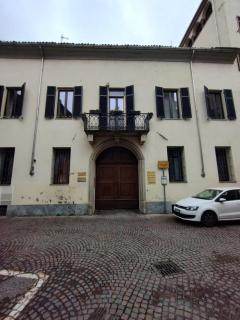 Palazzo Cusani Charming Rooms - Vercelli - 9