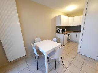 L'Apollinaire - 34m2 avec balcon et parking privé - Saint-Apollinaire - 8