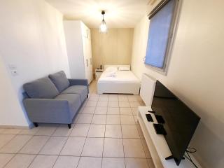 L'Apollinaire - 34m2 avec balcon et parking privé - Saint-Apollinaire - 9