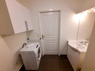 L'Apollinaire - 34m2 avec balcon et parking privé - Saint-Apollinaire - 1