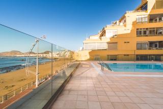 Home2Book Cozy Seaside Apt Las Canteras Beach - 9
