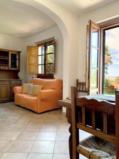 Residenza Le Galere - Castiglione della Pescaia - 2