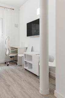 Charming Studio Avenida América - Madrid - 6