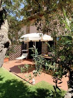 Residenza Le Galere - Castiglione della Pescaia - 3