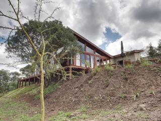 Enkuso Ntelon - Naivasha Malewa Retreat - Naivasha - 7