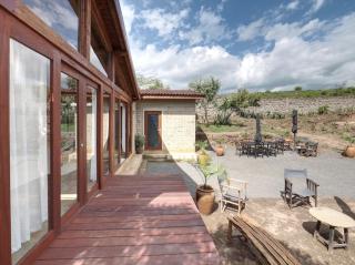 Enkuso Ntelon - Naivasha Malewa Retreat - 6