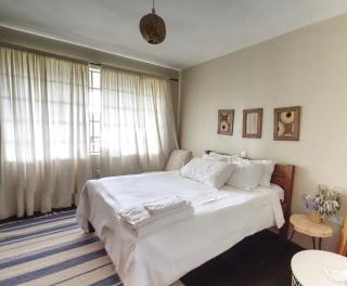 Enkuso Ntelon - Naivasha Malewa Retreat - 5