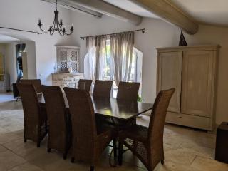 Mas dans les lavandes - 4