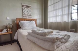 Enkuso Ntelon - Naivasha Malewa Retreat - 4