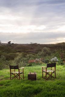 Enkuso Ntelon - Naivasha Malewa Retreat - Naivasha - 3