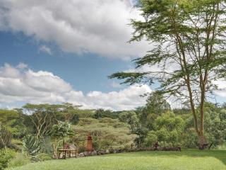 Enkuso Ntelon - Naivasha Malewa Retreat - Naivasha - 2