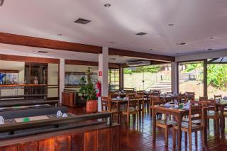 Hotel Colonial Iguaçu - 1