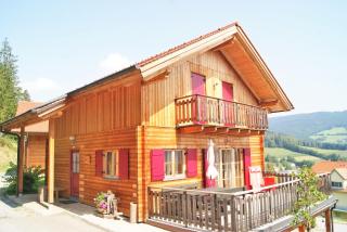 Ferienhaus in ruhiger Lage - 3 Schlafzimmer- große Terrasse - Pöllauberg - 1