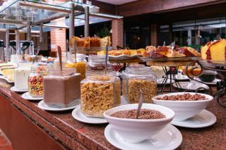 Hotel Colonial Iguaçu - 5