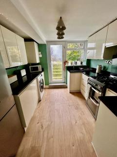 Hanover House - Brighton et Hove - 6