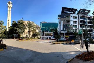 Hill Town Guest House Islamabad - 7