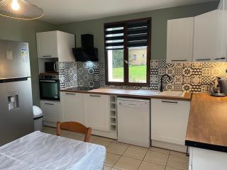 Séjour à la campagne dans un domaine de 4 gîtes - 7