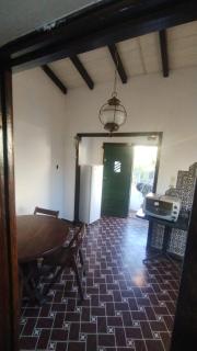 Departamento 2 ambientes con jardín y parrilla - Mar del Plata - 8