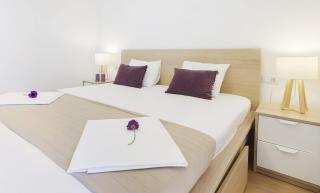 Apartments Zorka 2 - 4