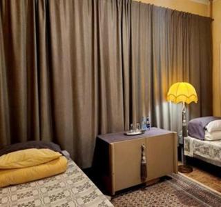 Salų dvaro kultūros ir laisvalaikio rezidencija - 8