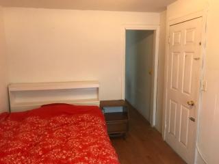 1Br Studio Across From Yale New Haven Hospital - New Haven - 0