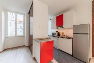 Chaleureux & Lumineux T3 Strasbourg-Centre - 1