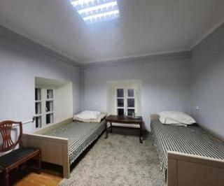 Salų dvaro kultūros ir laisvalaikio rezidencija - 5
