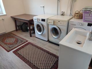 Ferienhaus Mauthen 206 - 4