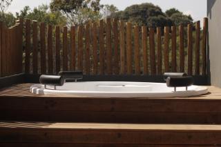 Casa Beija-flor no Vale do Capão - 2