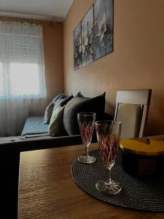Apartman Milkovic 2 - Sombor - 9