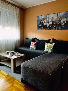 Apartman Milkovic 2 - Sombor - 8