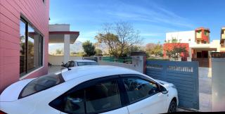 Hill Town Guest House Islamabad - Islamabad - 1