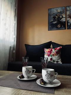Apartman Milkovic 2 - Sombor - 1