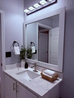 Private pool home, a hop away from Private pool home, a hop away from the Theme Parks - 5