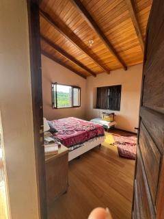 Casa La soñada de las sierras - Agua de Oro - 4