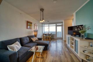 Ferienpark - Haus D, App 0D0808 - Heiligenhafen - 6