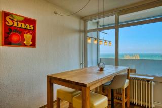 Ferienpark - Haus D, App 0D0808 - Heiligenhafen - 3