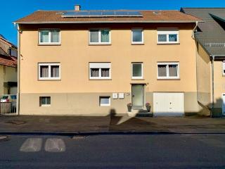 Monteurzimmer Ferienwohnung Kati Apt 2 - Albstadt - 2
