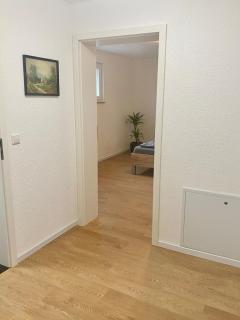Monteurzimmer Ferienwohnung Kati Apt 2 - Albstadt - 1