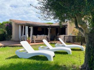 Villa Lorenza - Baja Sardinia - 9