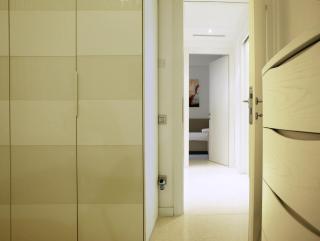 Aliki's house, Dorsoduro - 1