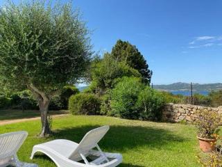Villa Lorenza - Baja Sardinia - 4