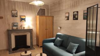 Studio GIMAZANE - Clairvaux-les-Lacs - 9