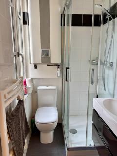 Appartement Trouville Les Bains à deux pas de la plage - Trouville-sur-Mer - 3